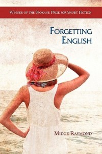 forgetting english